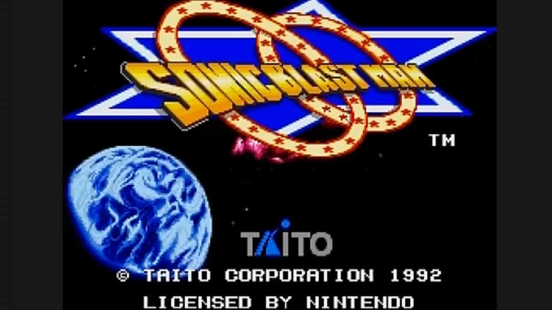 Ảnh bìa của bài viết CHƠI GAME SNES SONIC BLAST MAN - BẠN CÓ ĐỦ LỰC ĐỂ CỨU TRÁI ĐẤT?