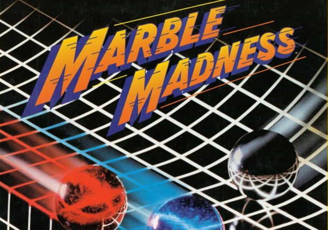 Ảnh bìa của bài viết CHƠI GAME MARBLE MADNESS ARCADE - TINH CẦU VƯỢT ẢI