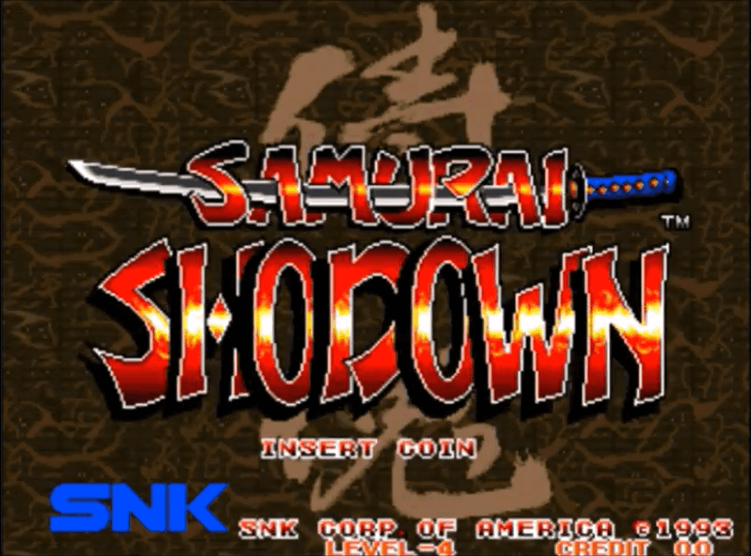 Ảnh bìa của bài viết REVIEW GAME RETRO SAMURAI SHODOWN 1 - HUYỀN THOẠI ĐỐI KHÁNG 9x?