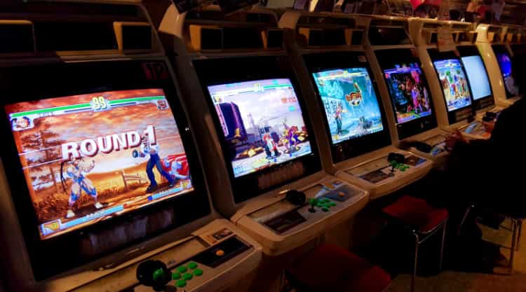 Ảnh bìa của bài viết TOP GAME THÙNG DỄ CHƠI CHO NGƯỜI MỚI BẮT ĐẦU - CÂN MỌI THỂ LOẠI RETRO