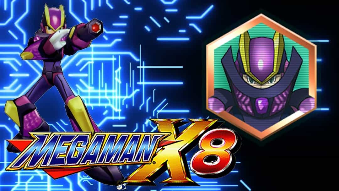 Ảnh bìa của bài viết CÁCH LẤY ĐƯỢC GIÁP ULTRA TRONG MEGA MAN X8 - LỘT XÁC