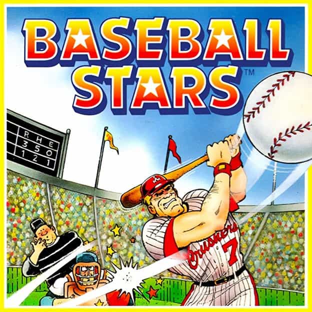 Ảnh bìa của bài viết CHƠI GAME BASEBALL STARS – HUYỀN THOẠI BÓNG CHÀY RA SÂN