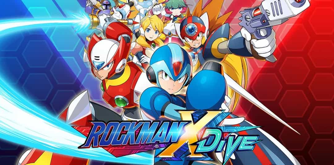 Ảnh bìa của bài viết Mega Man X Dive đóng cửa, vậy còn Mega Man X9?