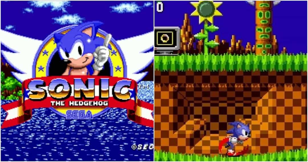 Ảnh bìa của bài viết CHƠI GAME SONIC THE HEDGEHOG GENESIS - CÙNG “TAY LÁI LỤA” SONIC TRỞ VỀ TUỔI THƠ