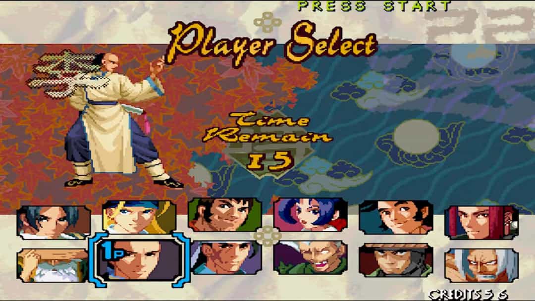 Ảnh bìa của bài viết GAMEPLAY HOÀNG PHI HỒNG  - CÓ GÌ KHIẾN GAME THỦ MÊ MẨN?