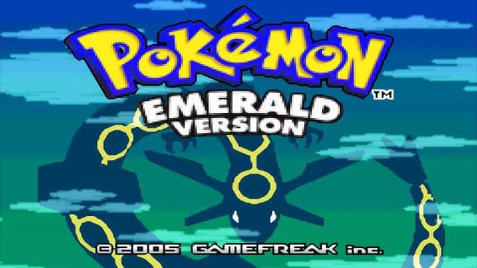 Ảnh bìa của bài viết CHƠI GAME POKEMON EMERALD GBA – TINH HOA HỘI TỤ, HUYỀN THOẠI XUẤT CHIÊU