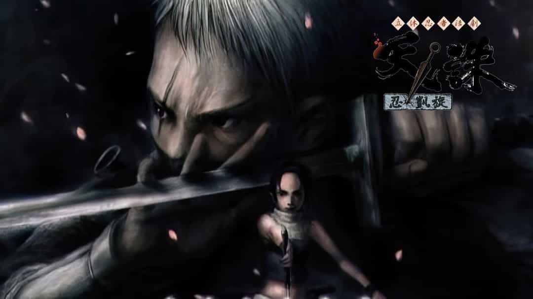 Ảnh bìa của bài viết Rittai Ninja Katsugeki Tenchu Việt hóa-Chiến tranh kết thúc?