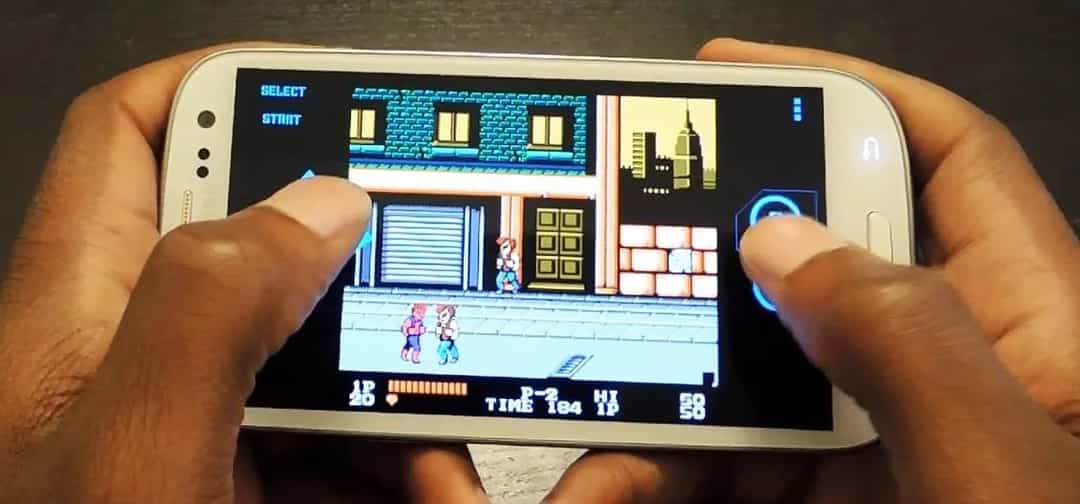 Ảnh bìa của bài viết CHƠI GAME TUỔI THƠ TRÊN ĐIỆN THOẠI MIỄN PHÍ - CẢ THẾ GIỚI THU BÉ LẠI TRÊN 1 CHIẾC WEBSITE