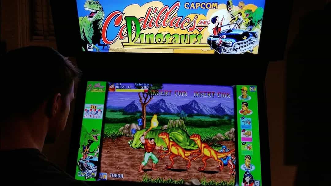 Ảnh bìa của bài viết CHƠI GAME THÙNG BỘ ĐỘI - TUỔI THƠ ANH HÙNG PIXEL