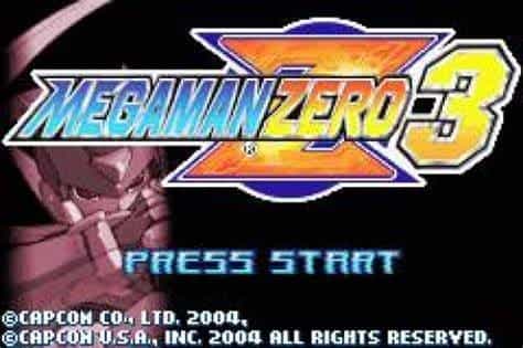 Ảnh bìa của bài viết CHƠI GAME MEGA MAN ZERO 3 GBA - BÍ MẬT CHỜ MỌI NGƯỜI “BẬT MÍ”