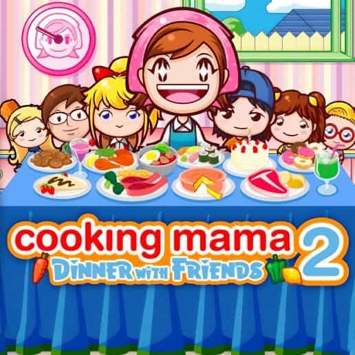 Ảnh bìa của bài viết COOKING MAMA 2 – MAI NÀY EM SẼ NẤU CƠM
