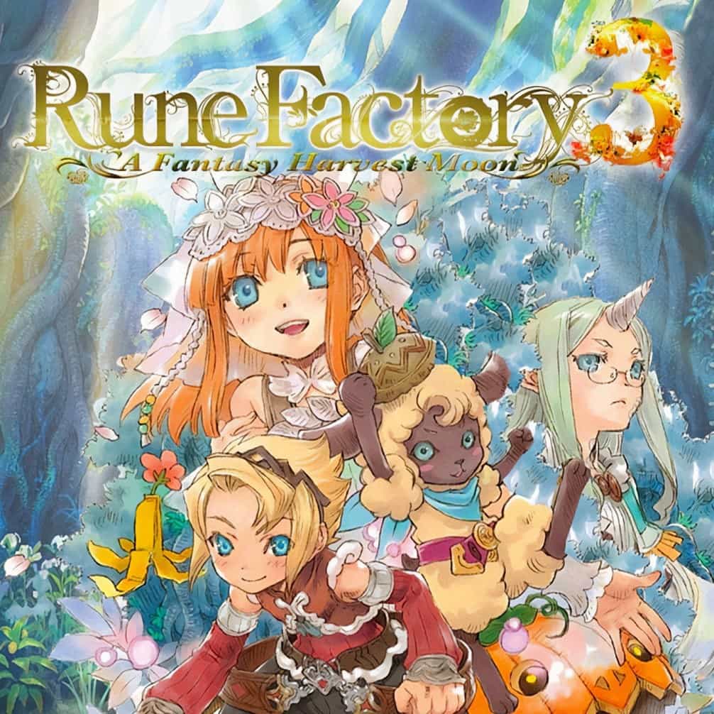 Ảnh bìa của bài viết RUNE FACTORY 3 VIỆT HÓA – RANH GIỚI NÀO CHO TÌNH YÊU?