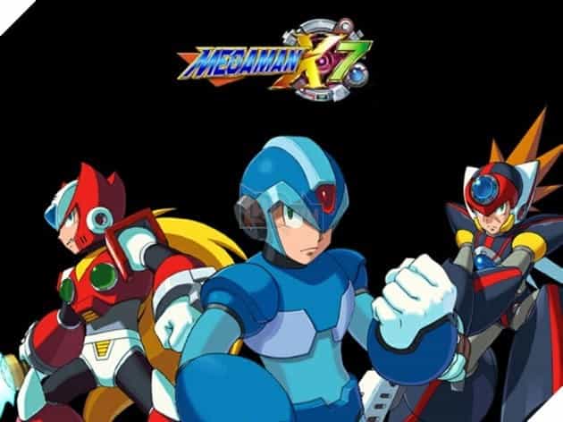 Ảnh bìa của bài viết CỐT TRUYỆN MEGA MAN X7 – NGƯỜI HÙNG NẢN CHÍ, KẺ ÁC HOÀN LƯƠNG