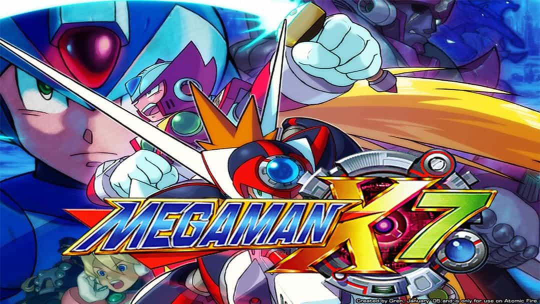 Ảnh bìa của bài viết MEGAMAN X7 – VÌ ĐÂU MÀ NGƯỜI HÂM MỘ QUAY LƯNG?