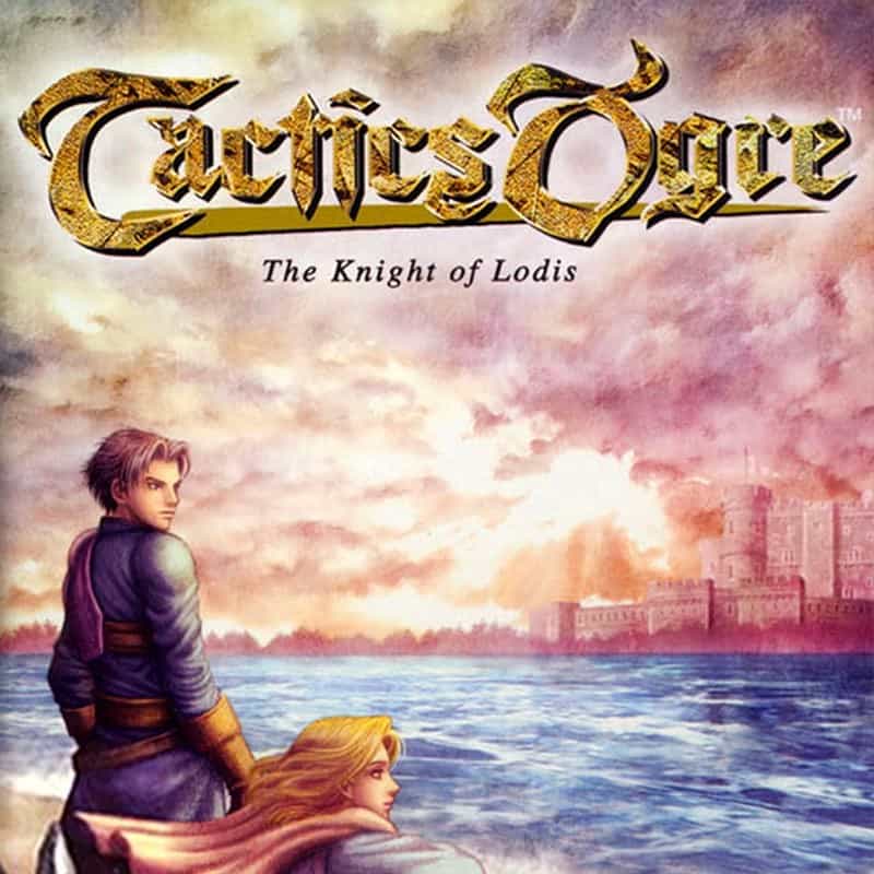 Ảnh bìa của bài viết TACTICS OGRE: THE KNIGHT OF LODIS (VIỆT HÓA) –ĐI TÌM BẢN NGÃ
