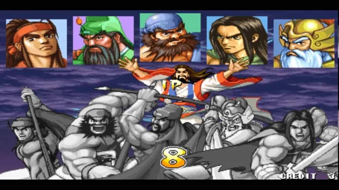 Ảnh bìa của bài viết CỐT TRUYỆN GAME THÙNG TAM QUỐC CHÍ – XUYÊN KHÔNG VÀO SỬ LIỆU