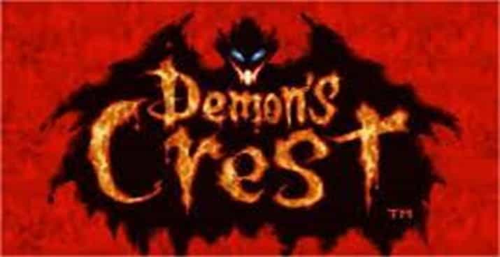 Ảnh bìa của bài viết CHƠI GAME DEMON'S CREST - QUỶ GIỚI HỖN LOẠN VÌ NHỮNG VIÊN ĐÁ MA PHÁP
