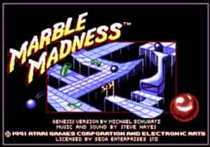 Ảnh bìa của bài viết CHƠI GAME MARBLE MADNESS ONLINE - LĂN TRÒN KHÔNG GIỚI HẠN